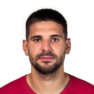 Aleksandar Mitrovic